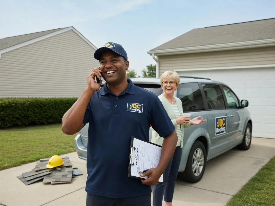 Roof Replacement Nanticoke, PA FAQs